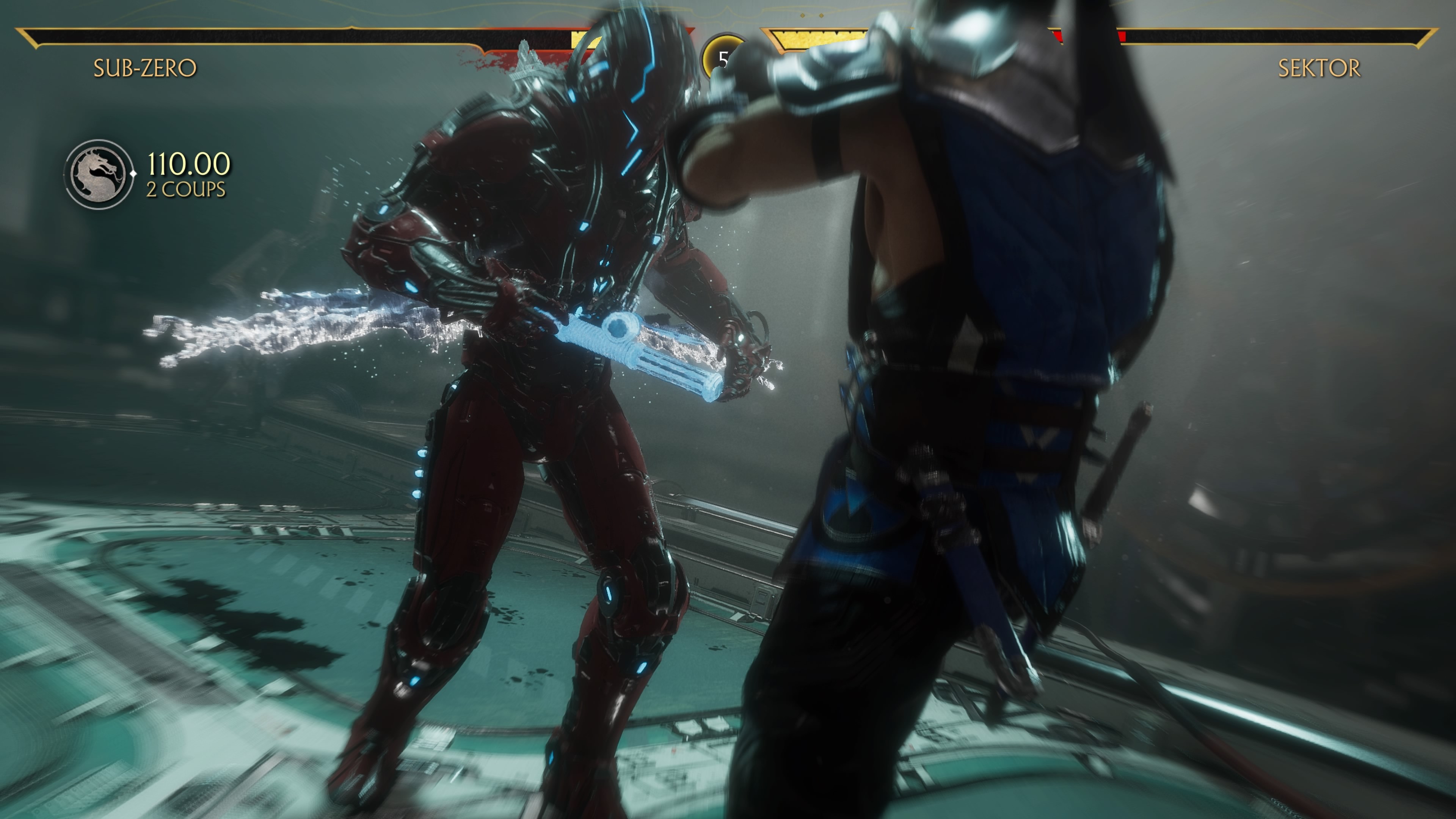 Mortal Kombat 11 - Imagen 44